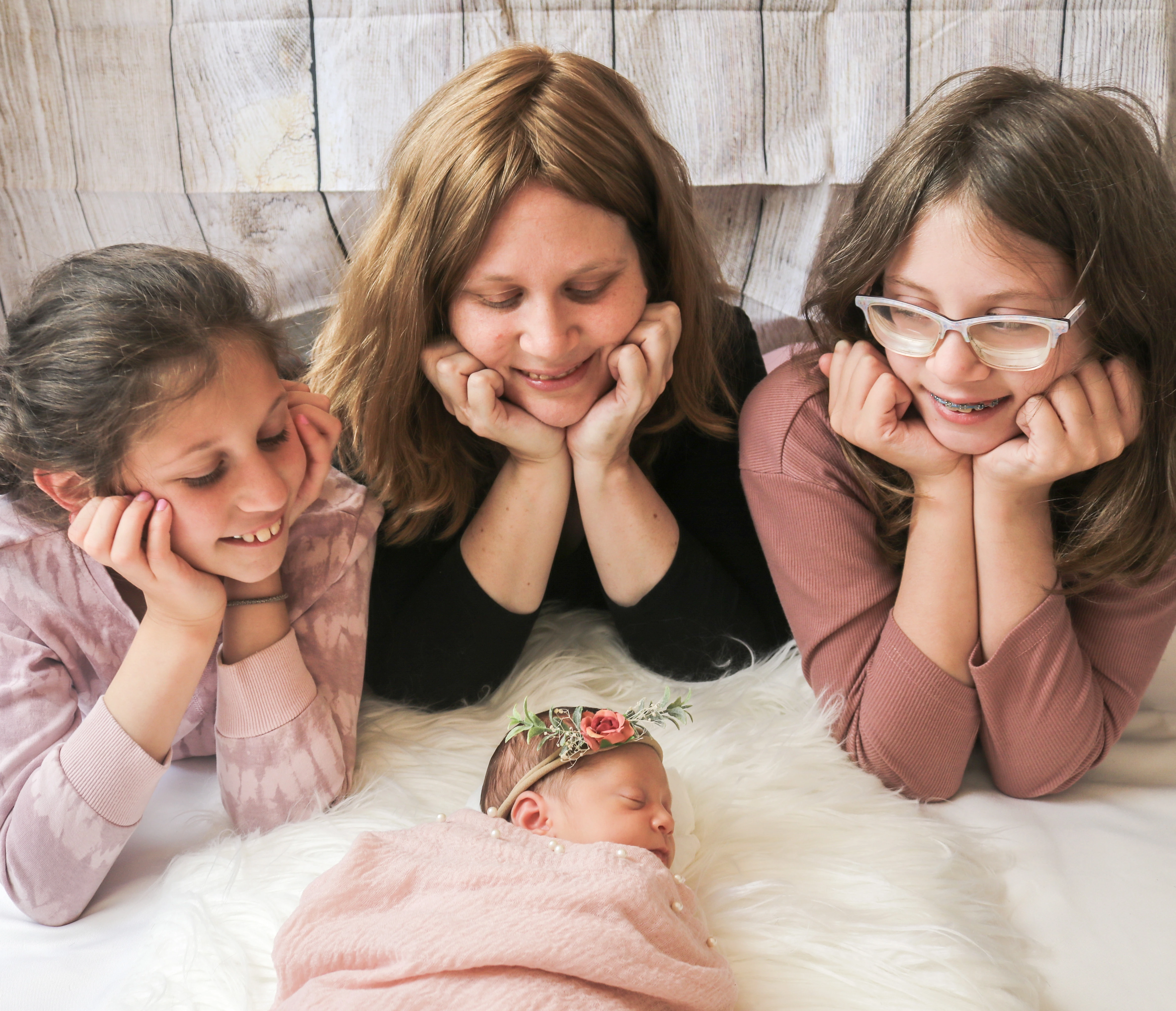 Family Portrait photo 17