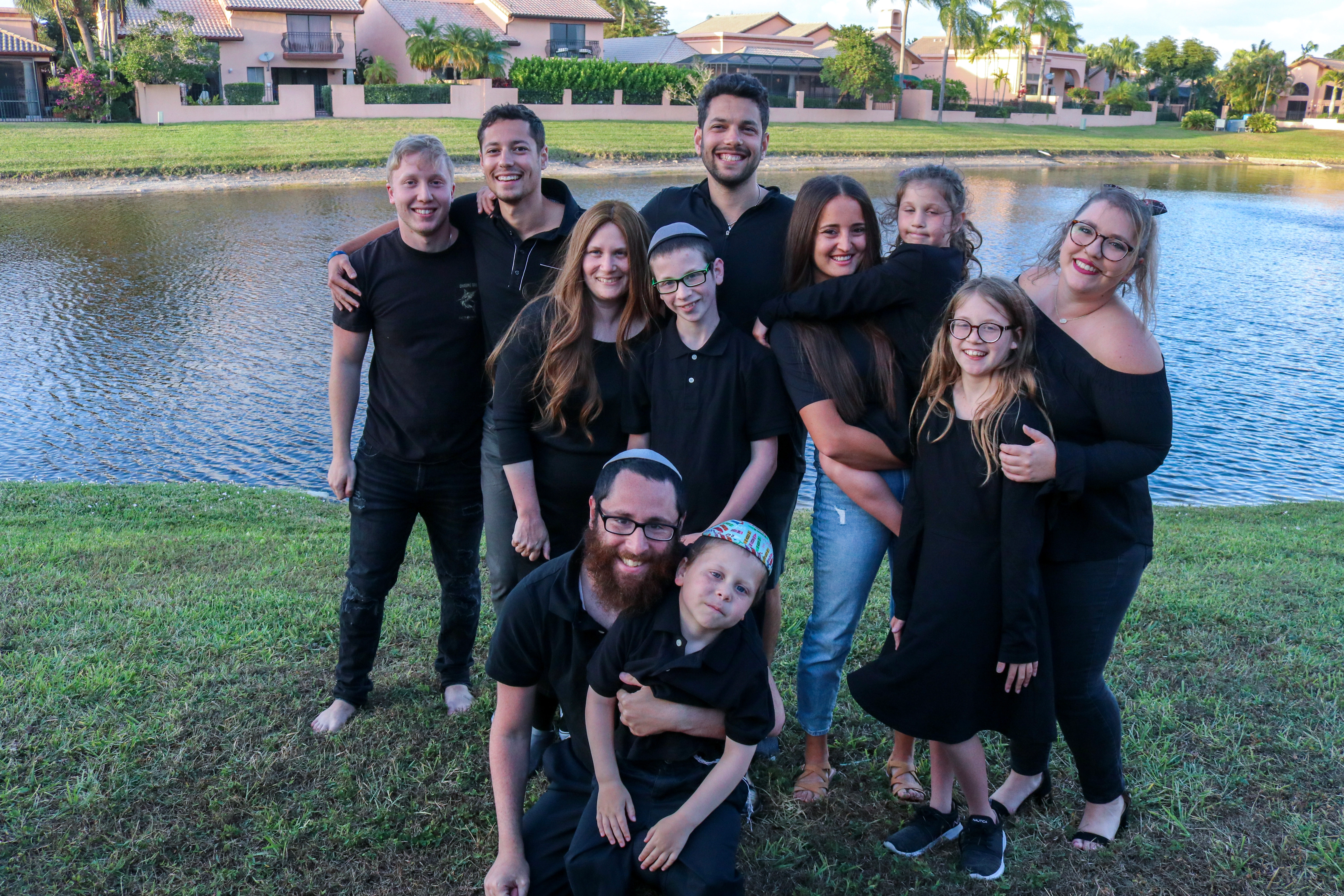 Family Portrait photo 9