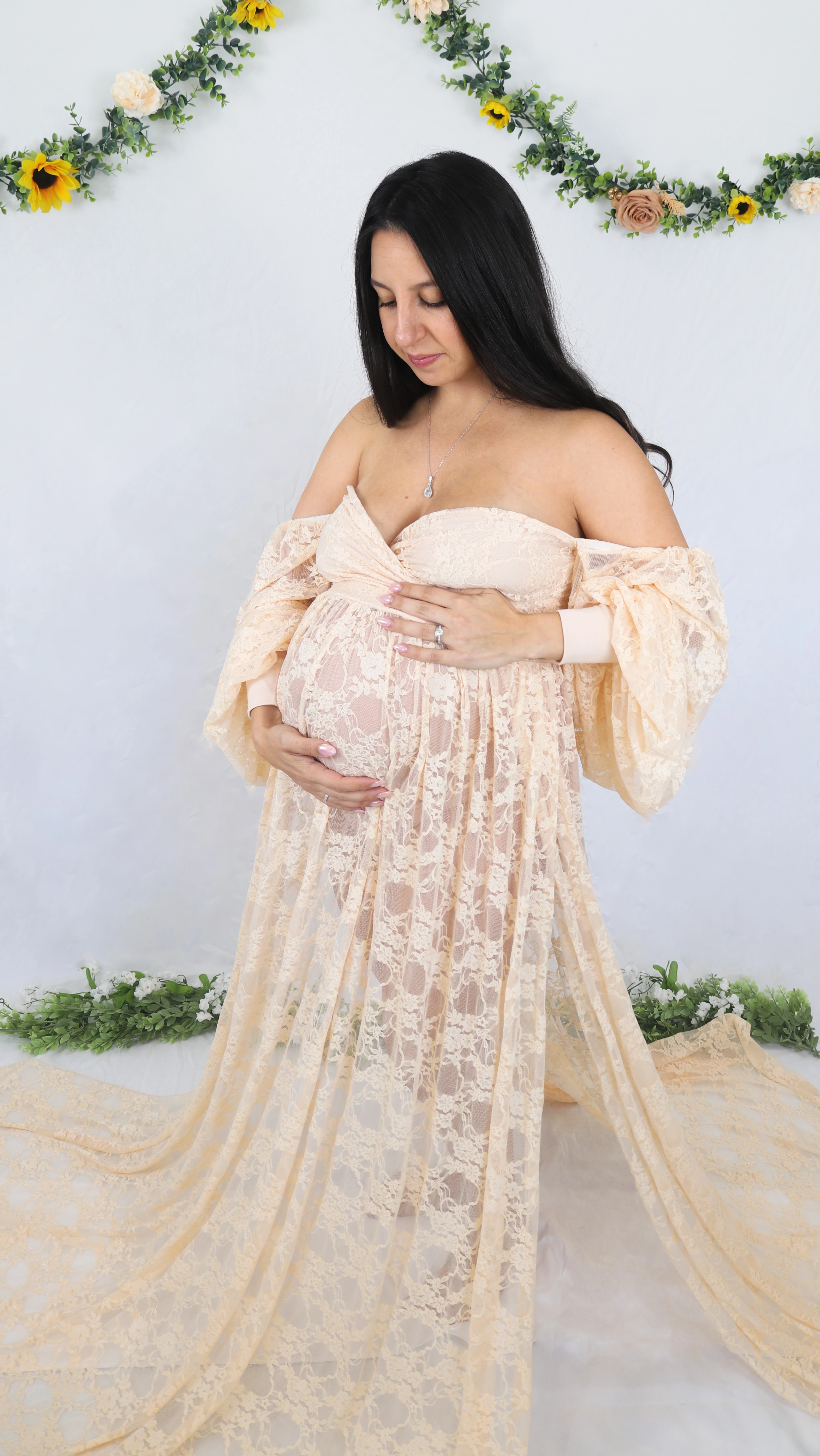 Maternity photo 6