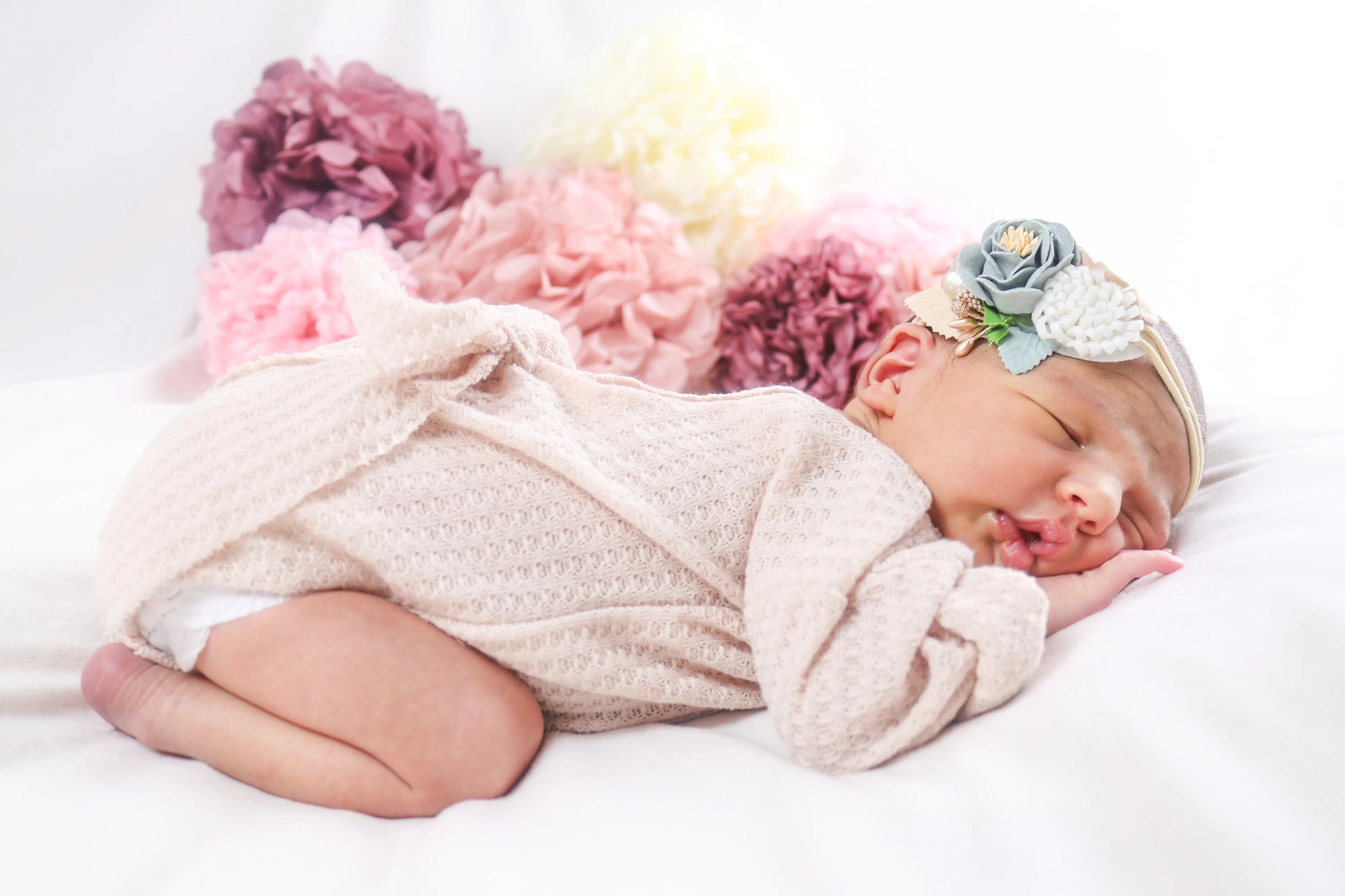 Newborn photo 12