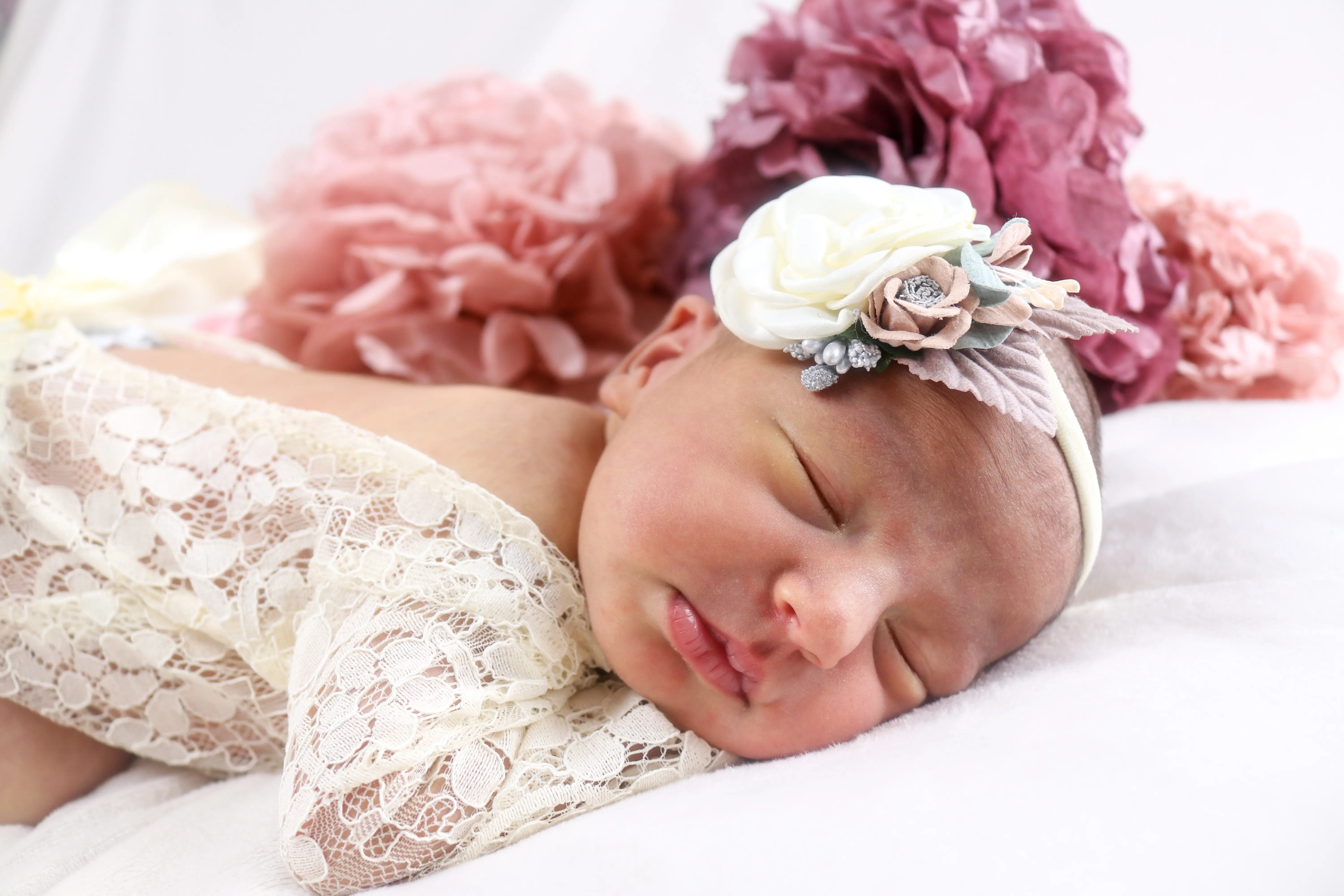 Newborn photo 13