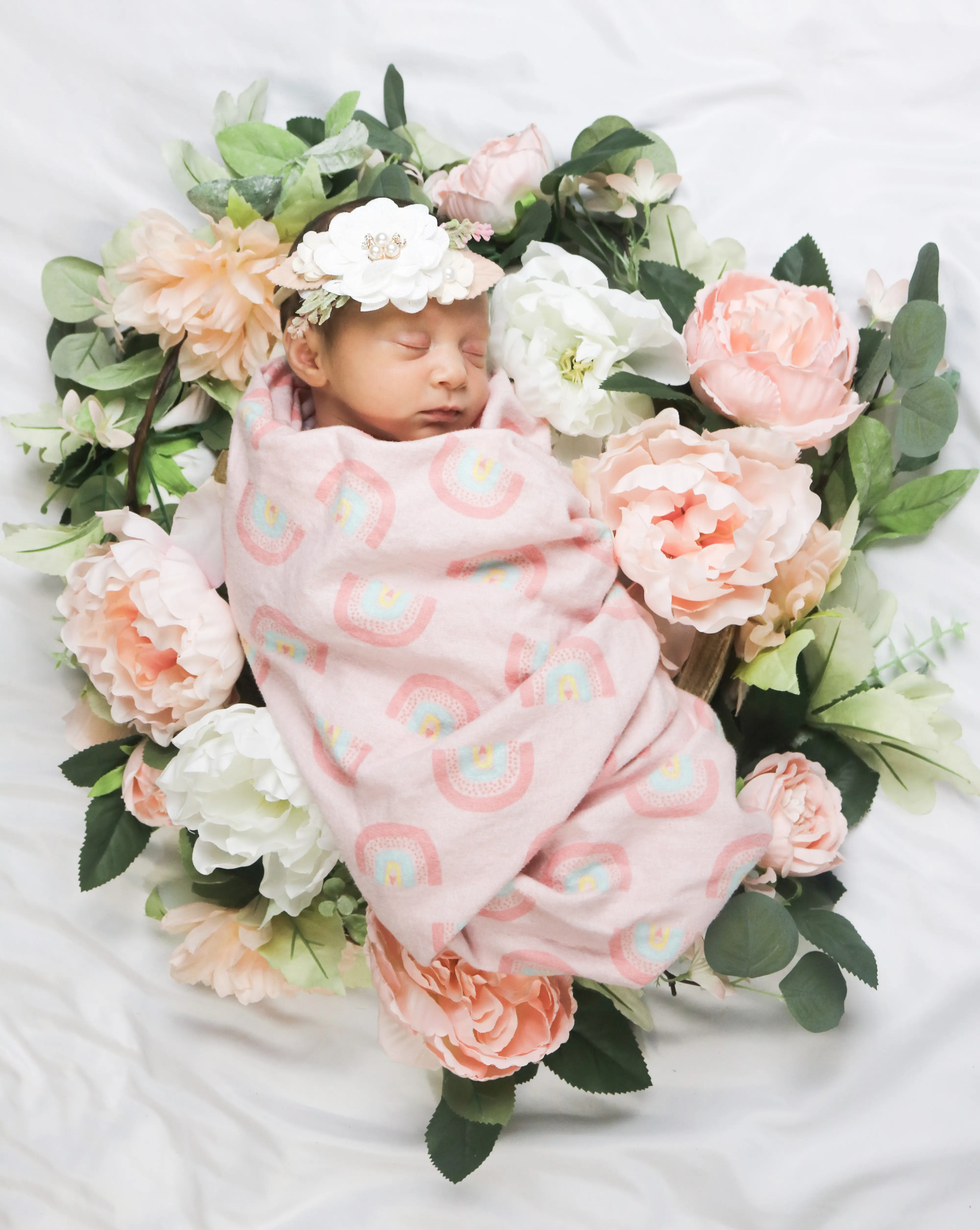 Newborn photo 5