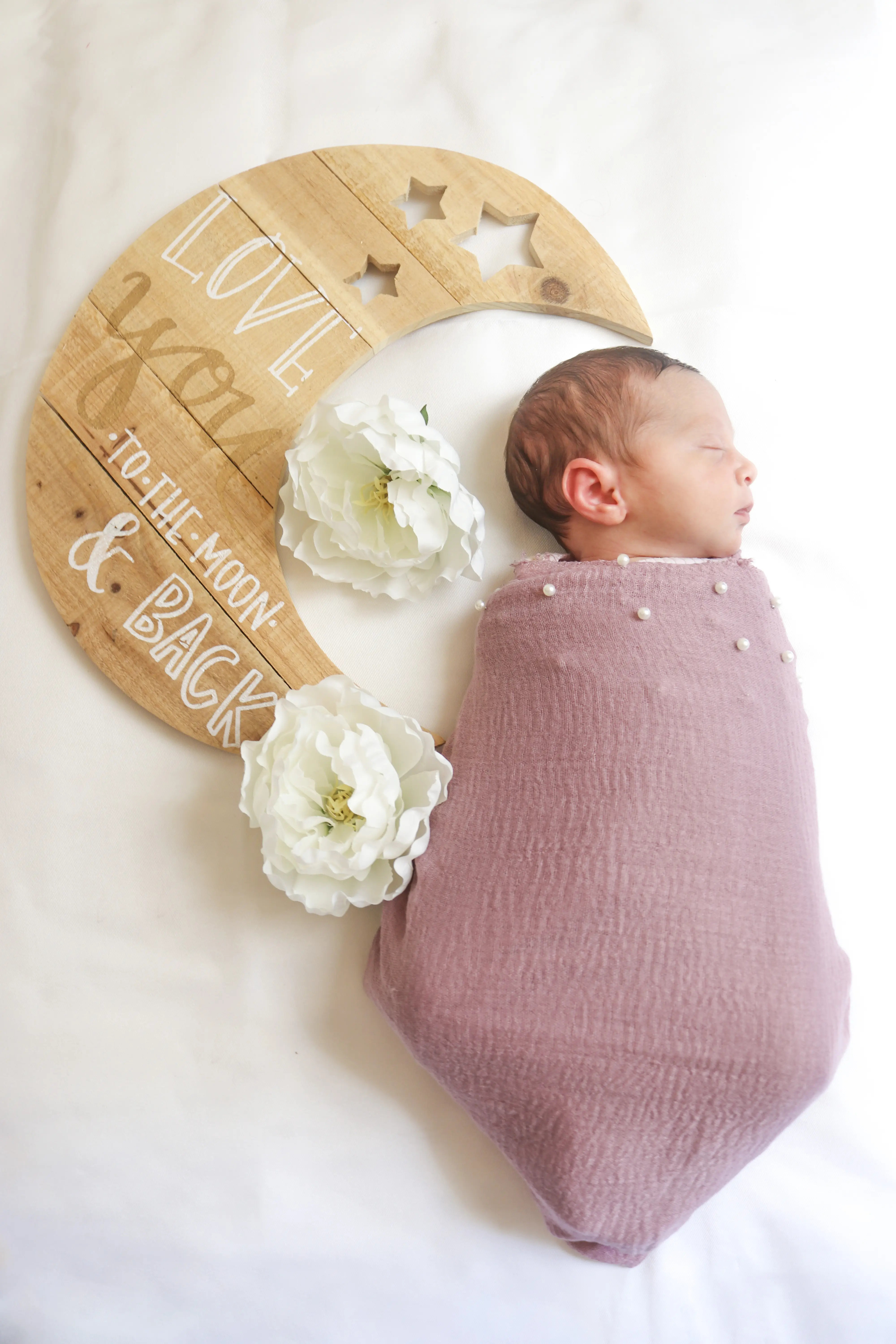 Newborn photo 6