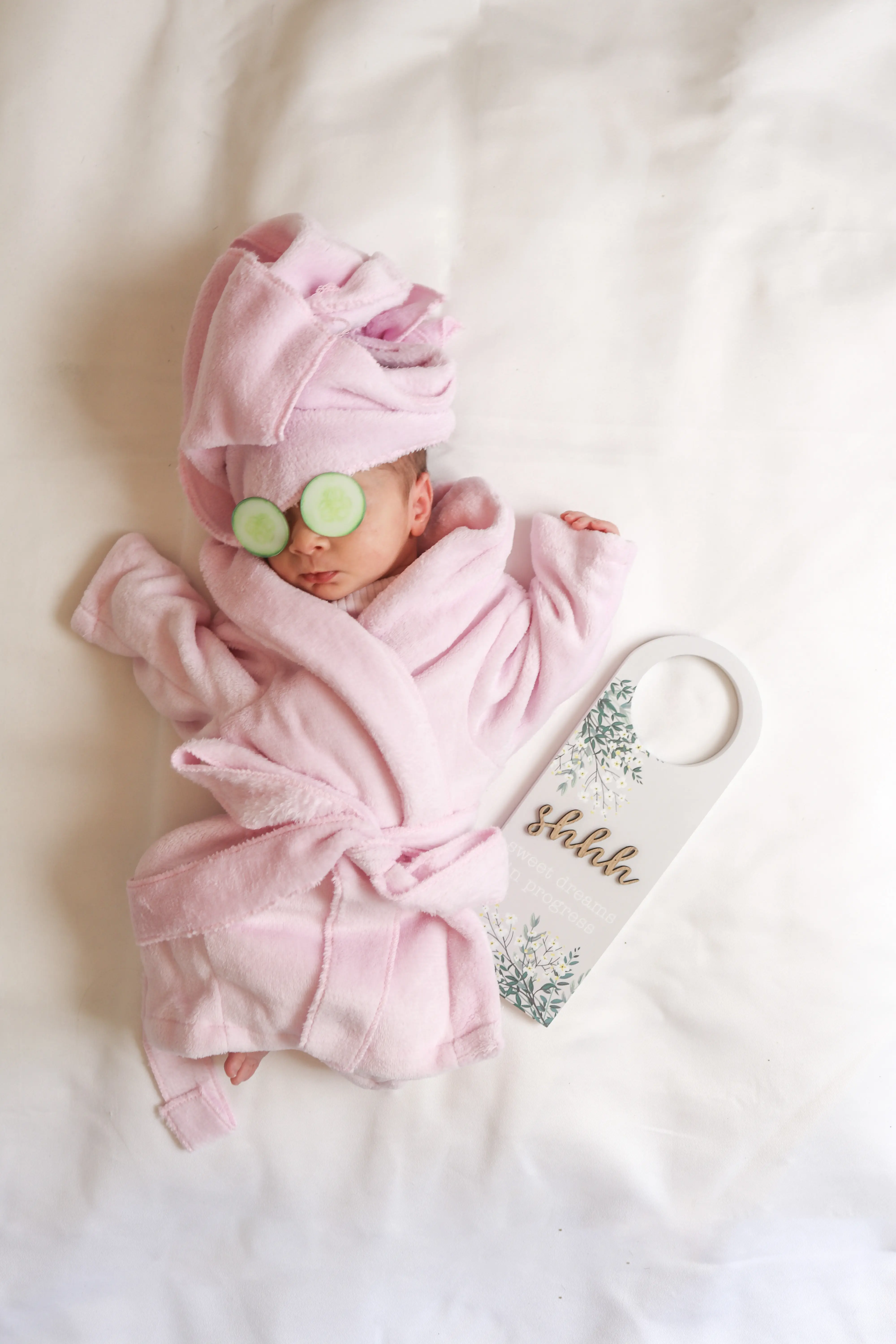 Newborn photo 9
